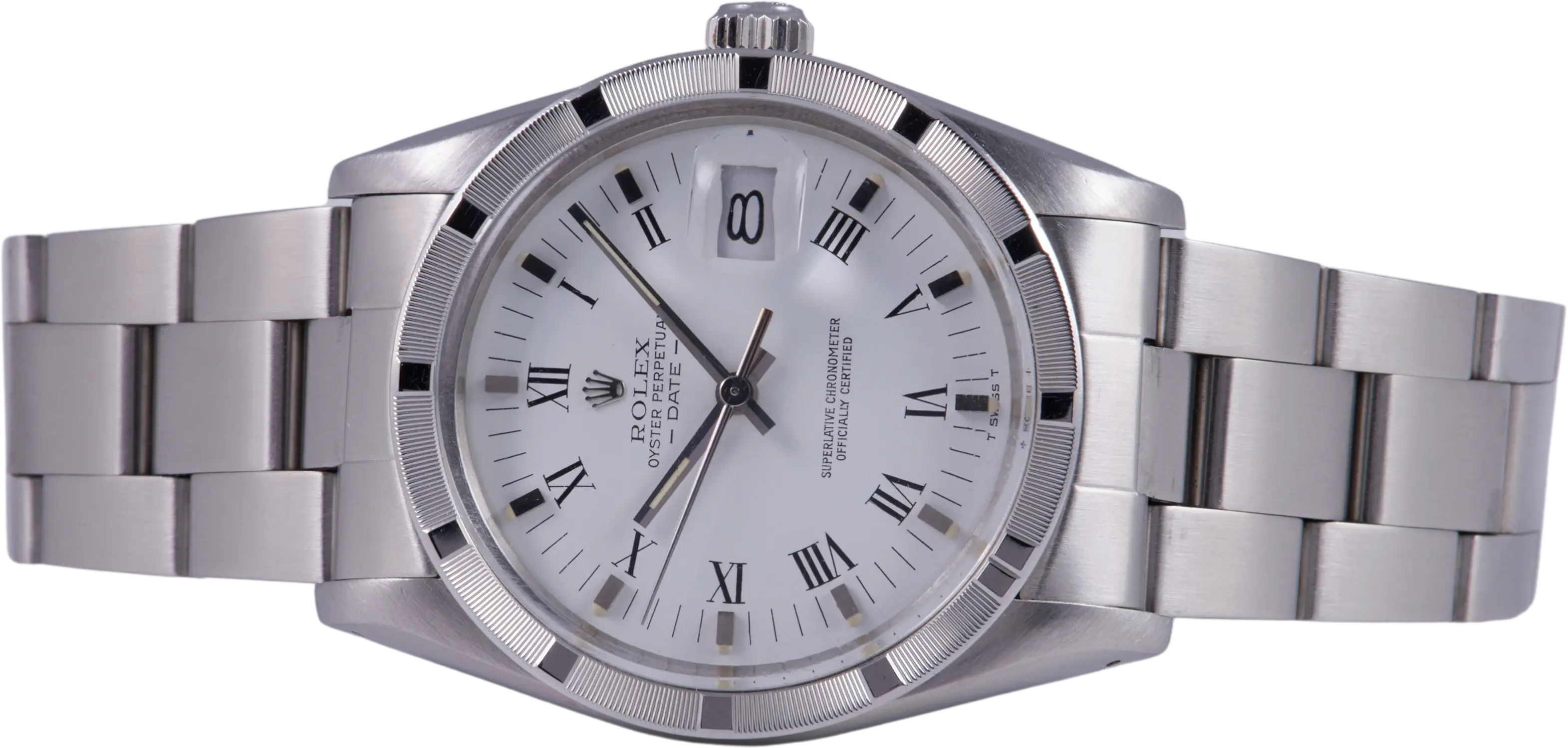 Rolex Date 15010
